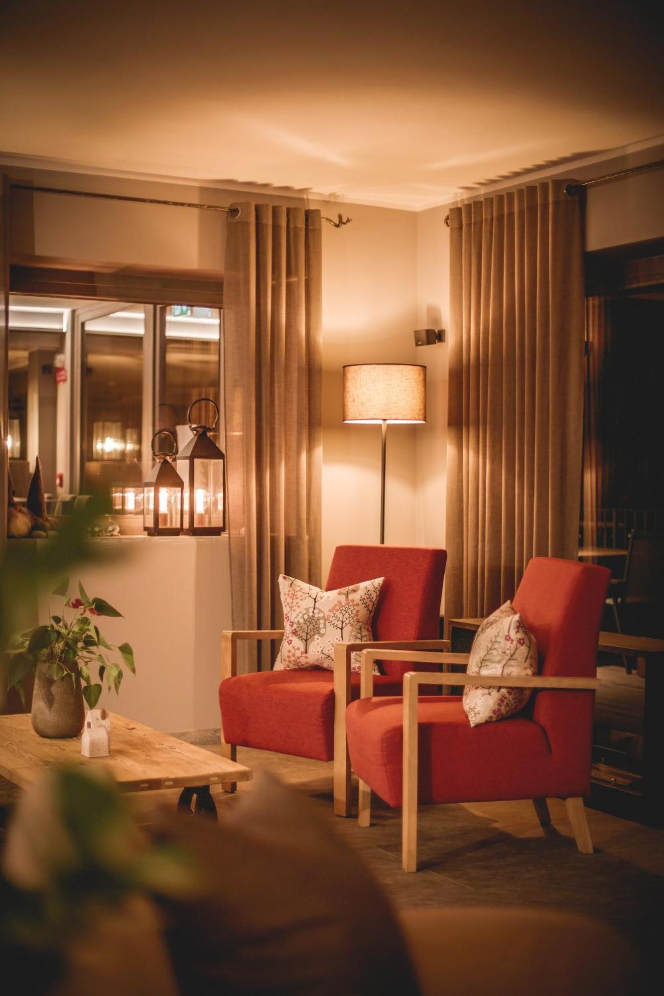 La Cresta Chalet Breuil-Cervinia Ngoại thất bức ảnh