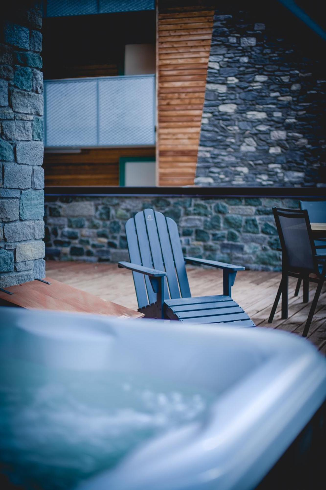 La Cresta Chalet Breuil-Cervinia Ngoại thất bức ảnh